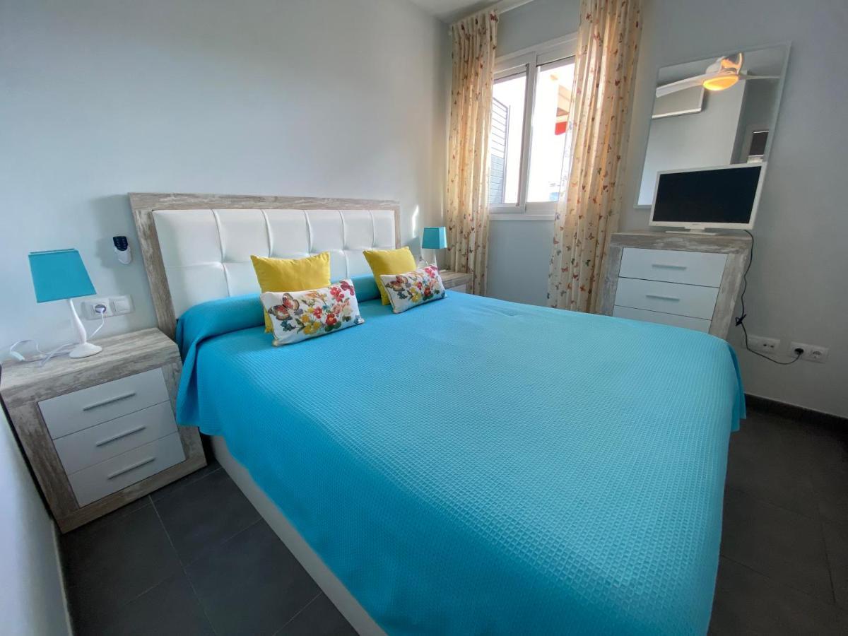 Apartamentos Arenas Altamar Alcoceber Экстерьер фото
