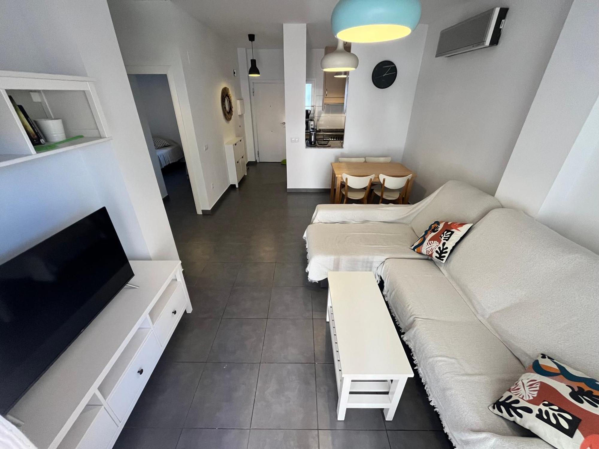 Apartamentos Arenas Altamar Alcoceber Экстерьер фото
