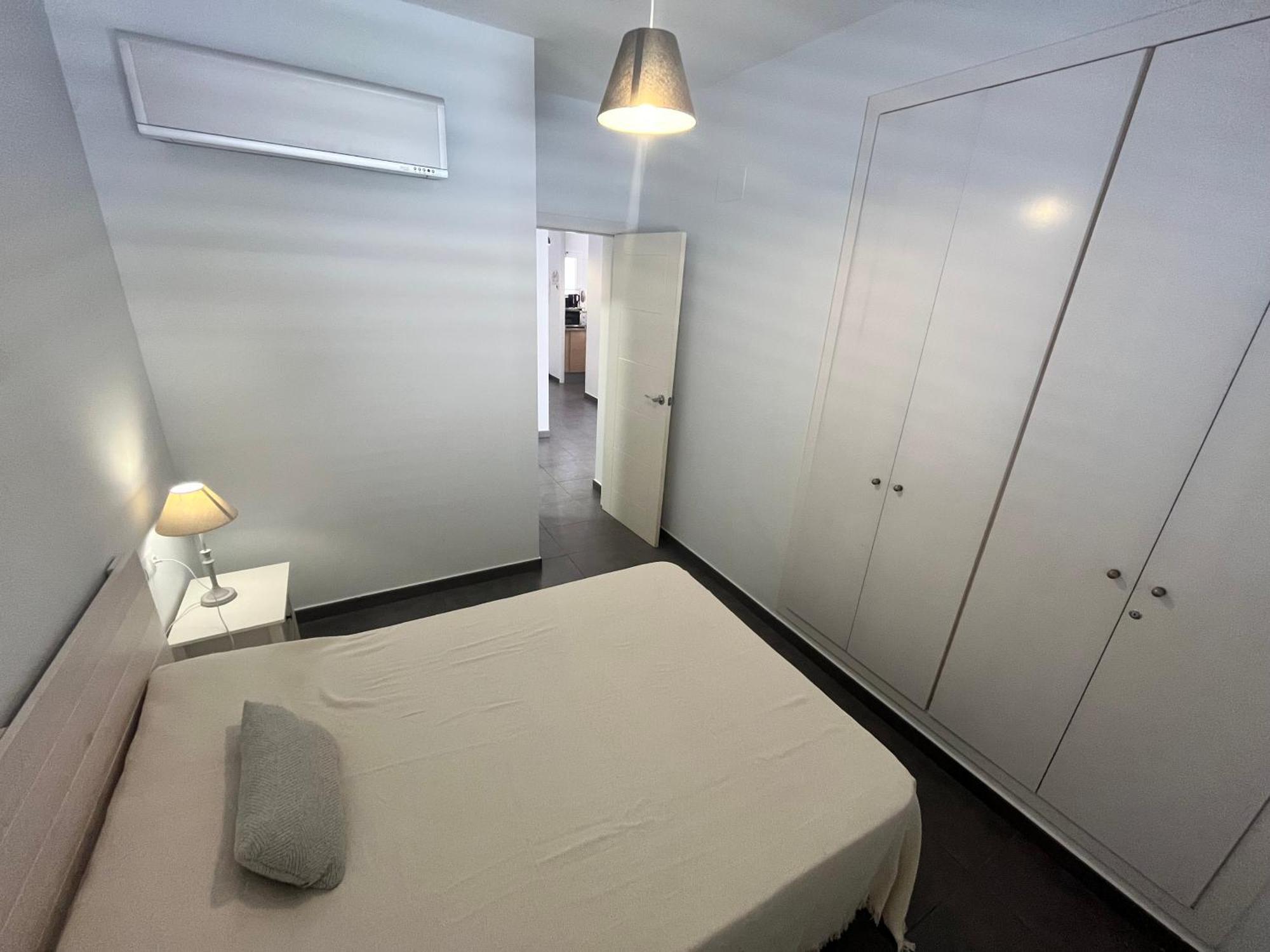 Apartamentos Arenas Altamar Alcoceber Экстерьер фото