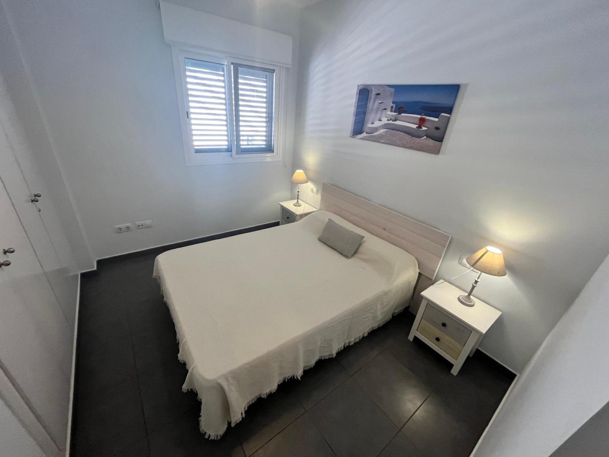 Apartamentos Arenas Altamar Alcoceber Экстерьер фото
