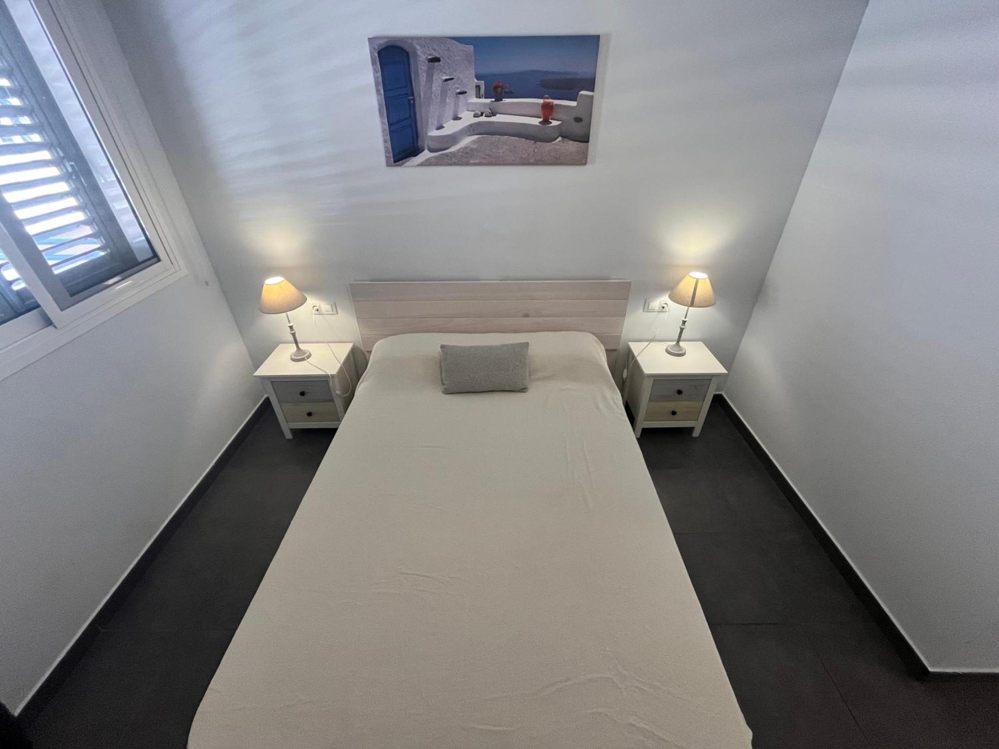 Apartamentos Arenas Altamar Alcoceber Экстерьер фото