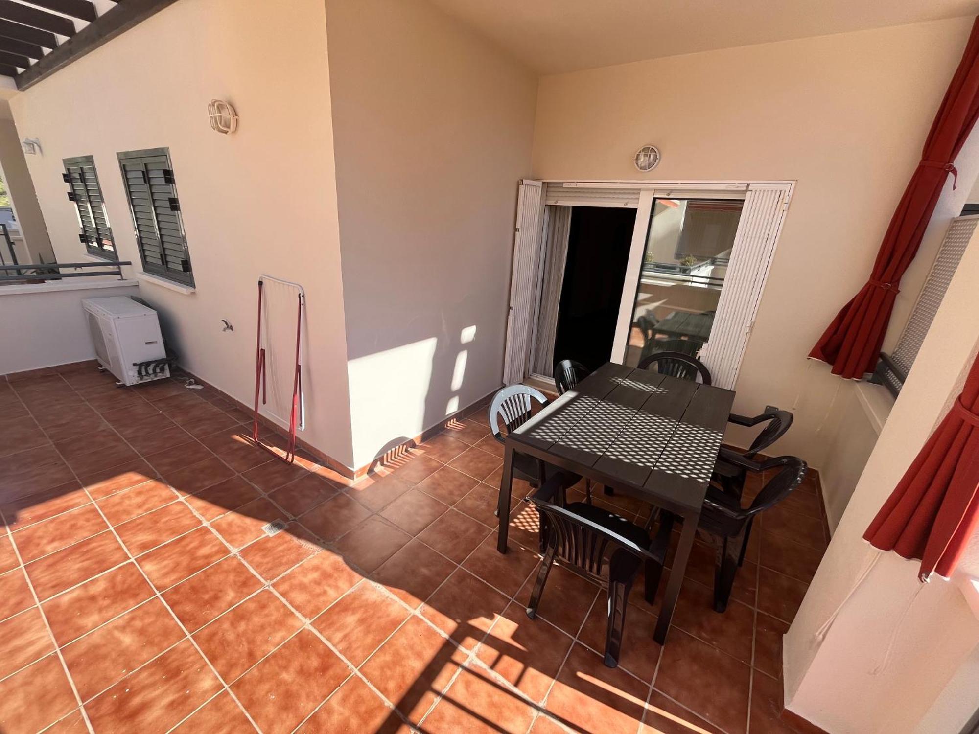 Apartamentos Arenas Altamar Alcoceber Экстерьер фото