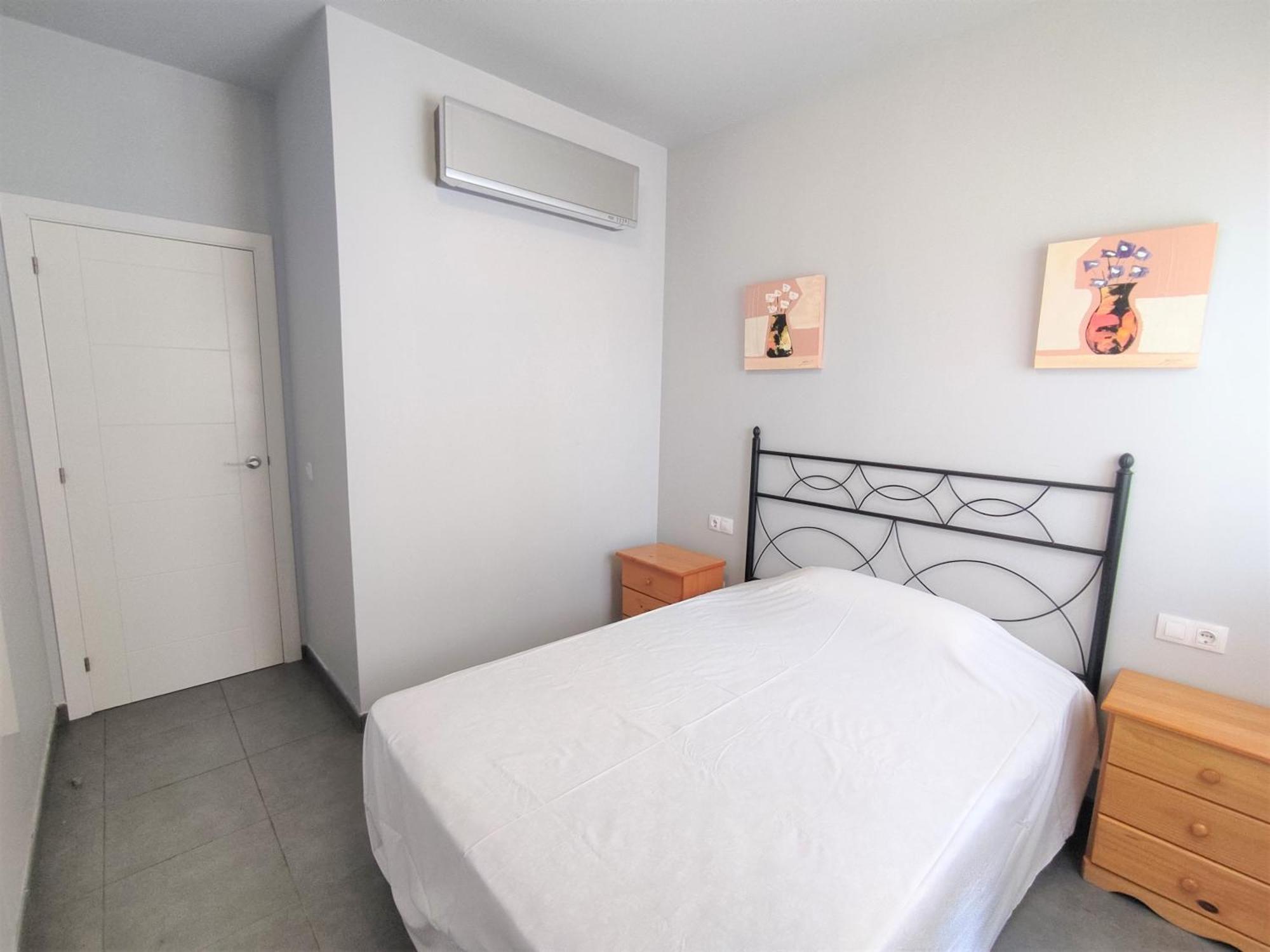 Apartamentos Arenas Altamar Alcoceber Экстерьер фото